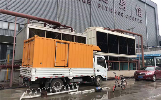 东营300KW发电机组适配电缆规格选型指南