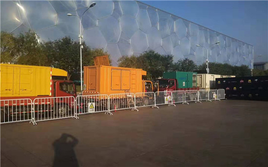 东营400KW发电机组适配电缆规格选型指南