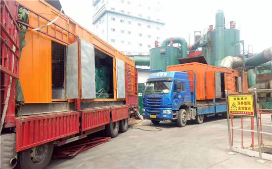 东营100KW发电机组适配电缆规格选型指南