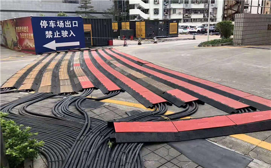 东营发电机组电缆选型完整具体步骤（工程通用标准流程）